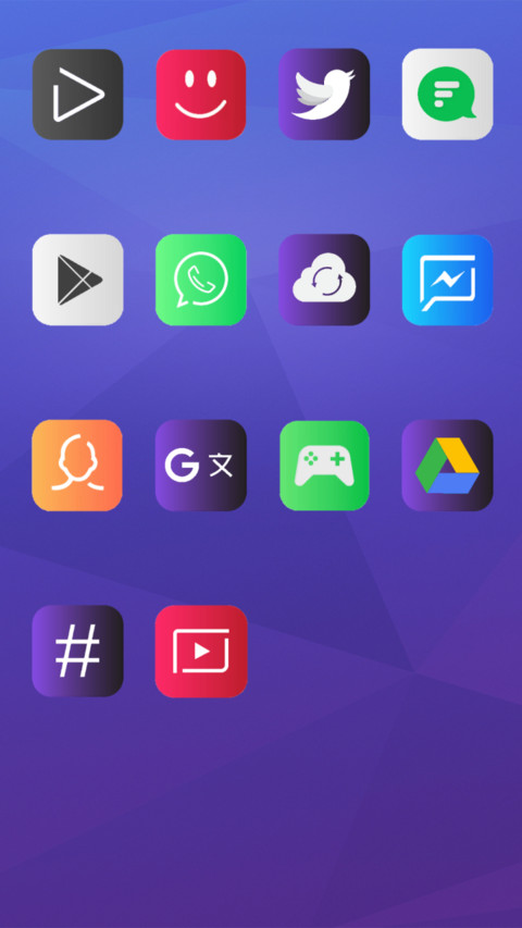 S8 Pro  DD  screenshot