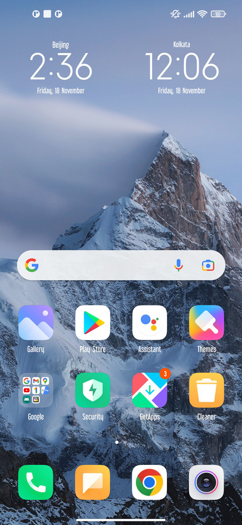 LibelSuit screenshot