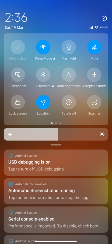 Iceland Rey screenshot