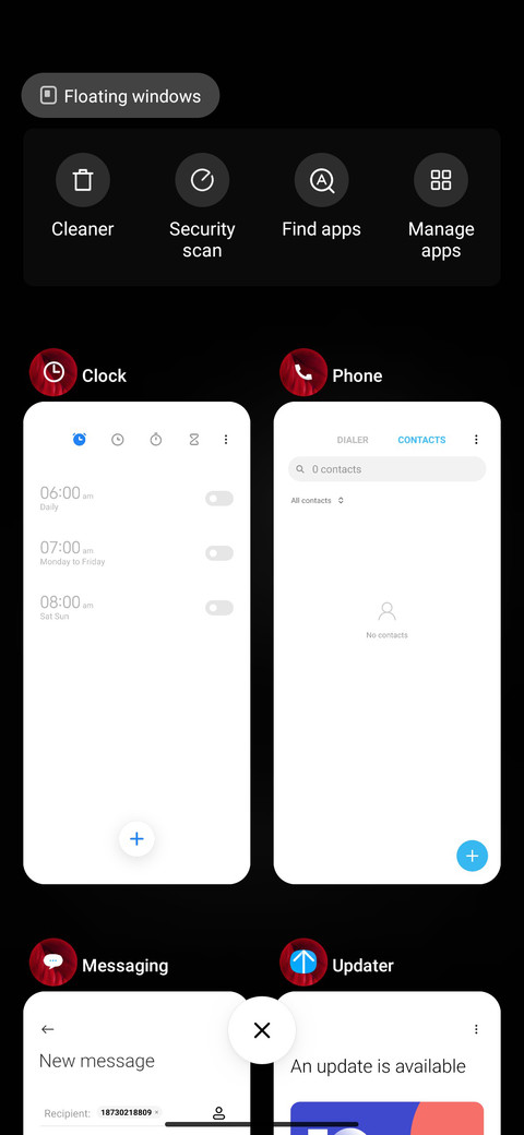 Krishna fiz screenshot