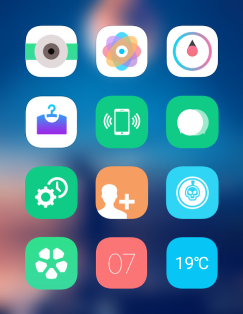 孤单季节 screenshot
