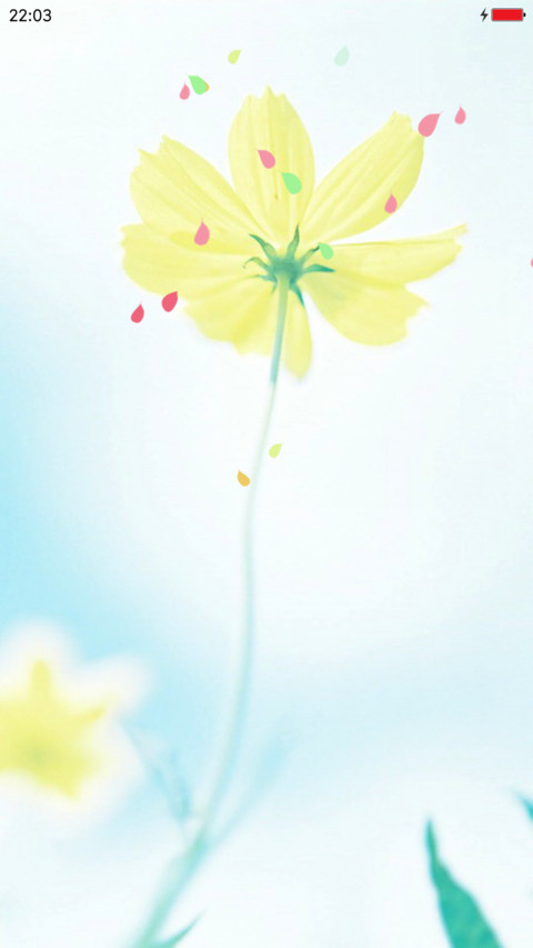 再见，春暖花开 screenshot