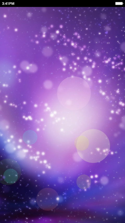  IN iOS X Recrafted LiTe screenshot