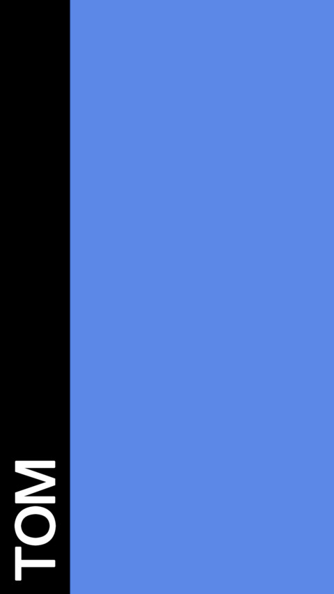 TOM screenshot