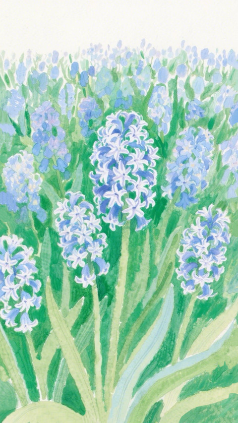 一阵芬芳拂过 screenshot