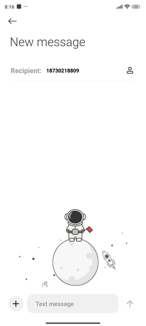 Lunar Landing screenshot