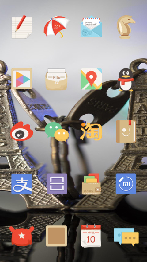 stone screenshot
