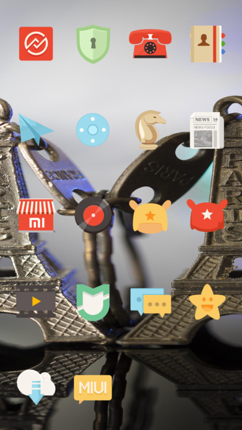 stone screenshot