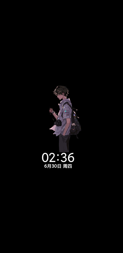 沿途风景不再有你 screenshot