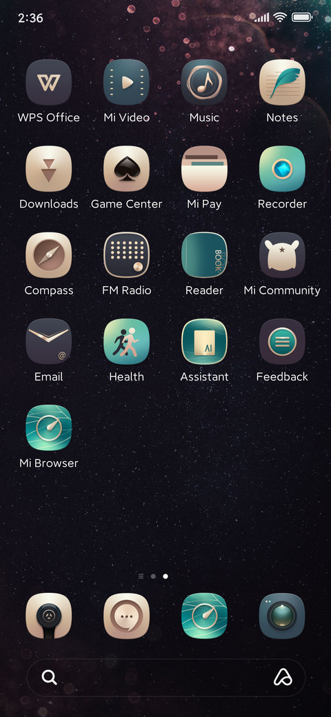 Eternal Time screenshot