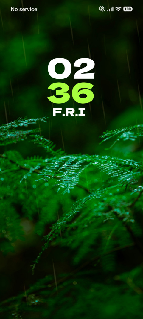 Fresh Drop screenshot