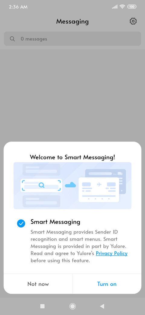 নন্দন + Alata screenshot