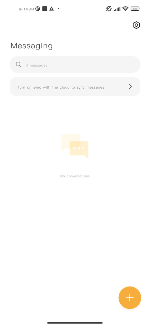 xuw screenshot