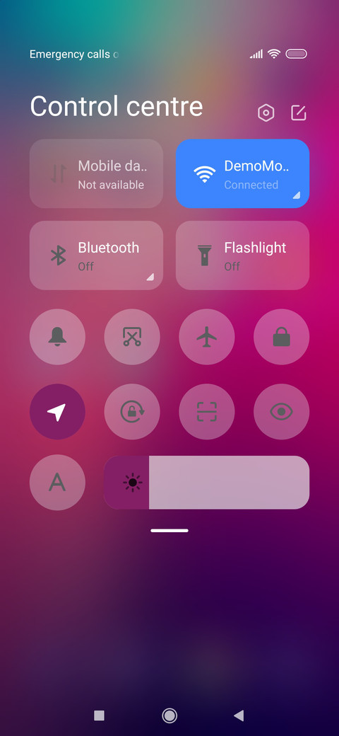 RoundedPattern_3MDP screenshot