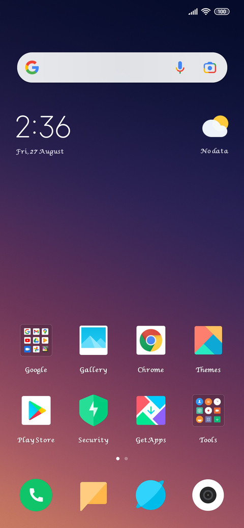 Dima Shekasteh 2 screenshot