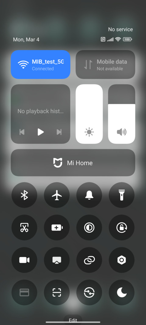 Cloths screenshot