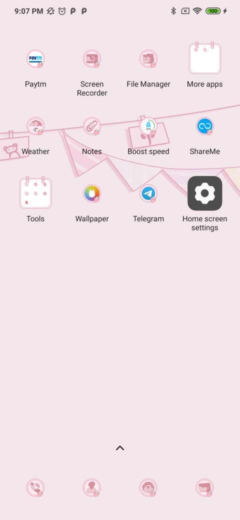 Barely cute screenshot