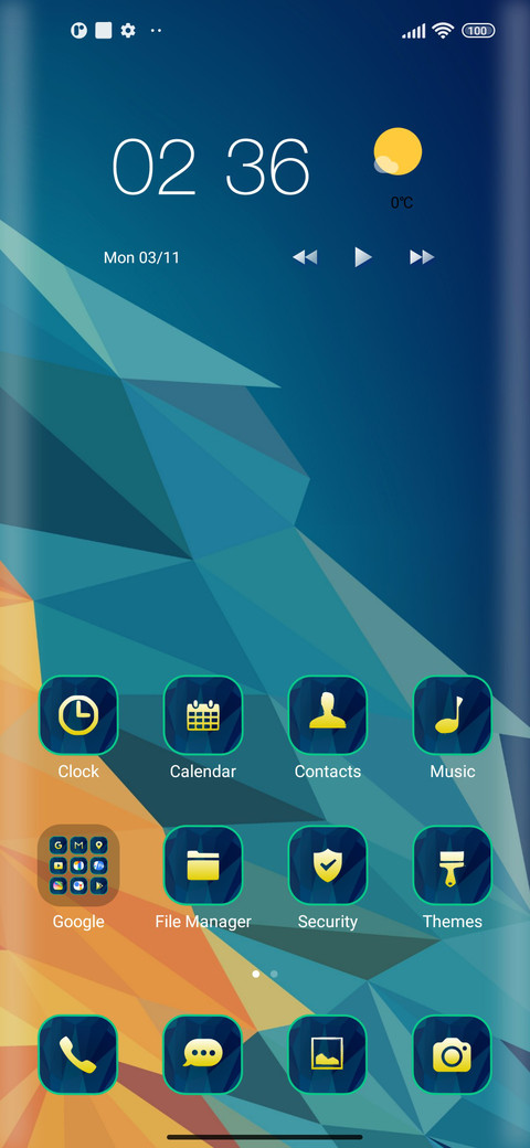 texture design screenshot