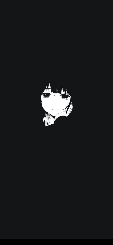 Dark white KBM V11 screenshot