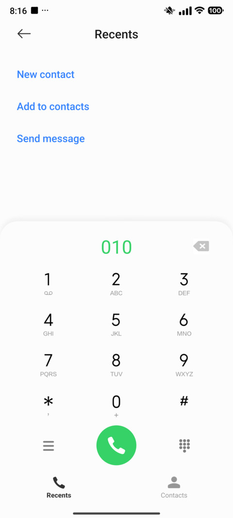 DwBlinOS3 screenshot