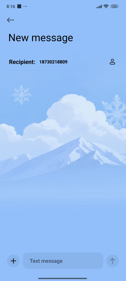 Jade Snow Peak screenshot