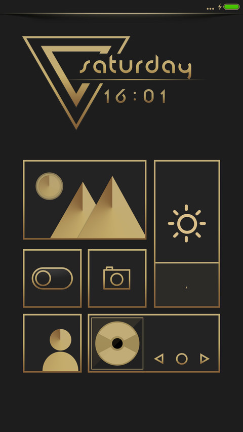 Goldon 999 screenshot