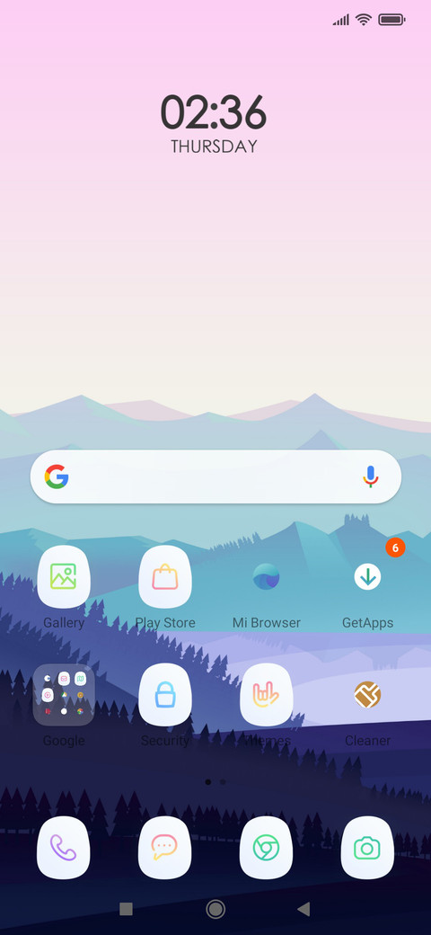 Ovalube screenshot