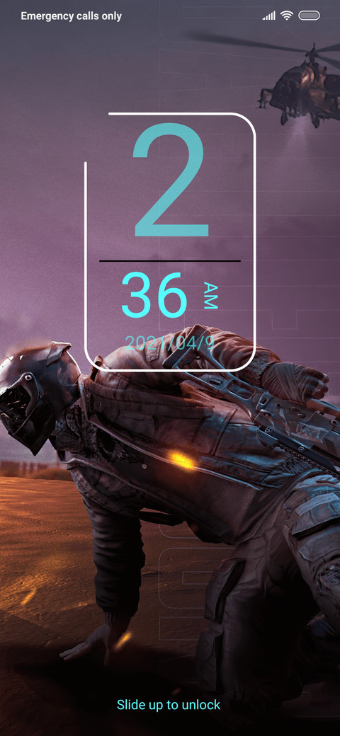 Pub  LineUi screenshot