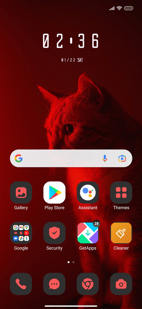 Red_12 screenshot