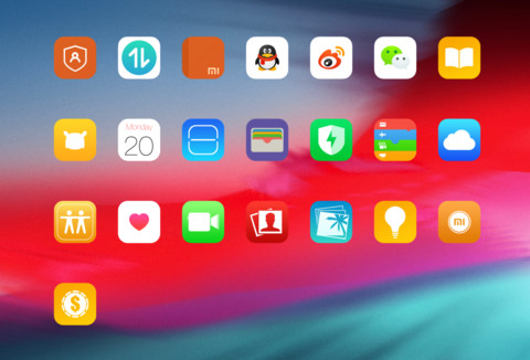 iOS 12探索版 screenshot