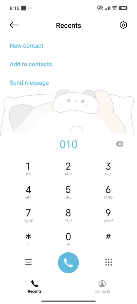 Kitty Goodnight screenshot