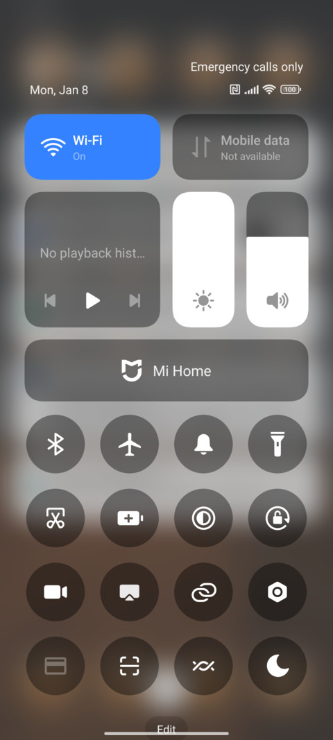 landscape screenshot