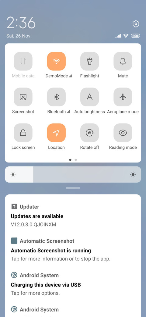 flying fish screenshot