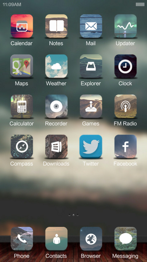 Alone V6 screenshot
