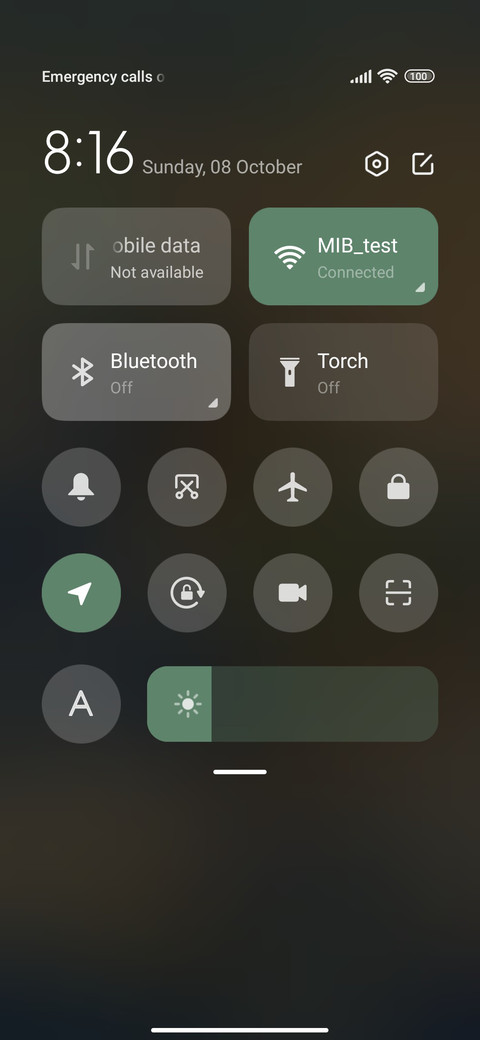 T-Rex screenshot