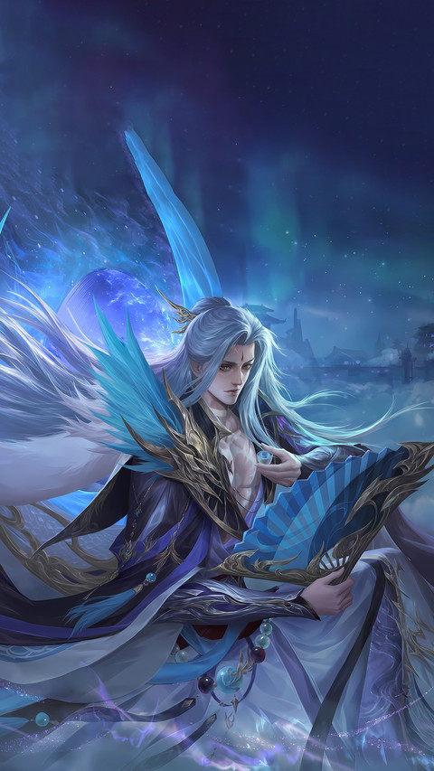 《三国杀》强将盘点 screenshot