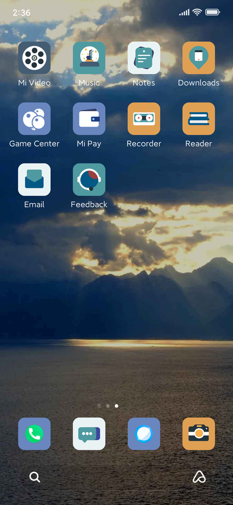 Son Hai screenshot