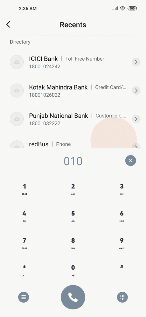 Morandi Ukiyos screenshot