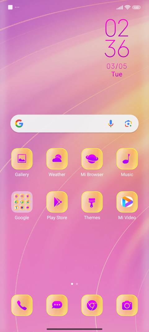 watercolor screenshot