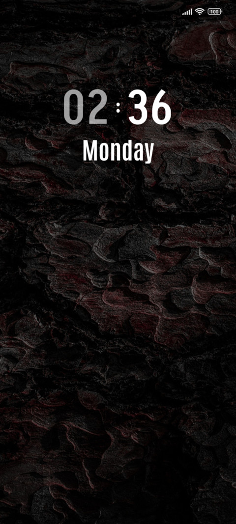 Old Stone screenshot