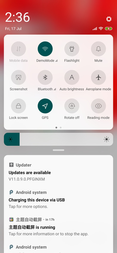 Poppy_3MDS screenshot