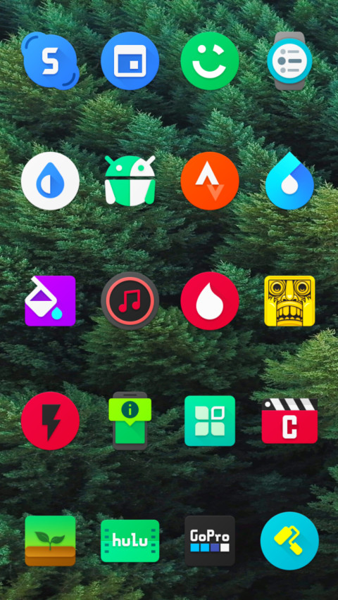 Minty free screenshot