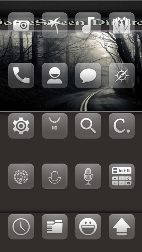 Tanpa Nama screenshot