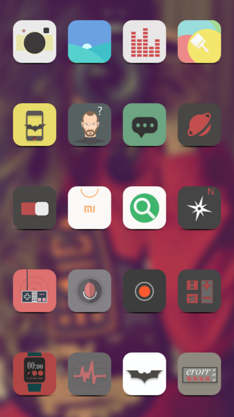 freestyle v.2 screenshot