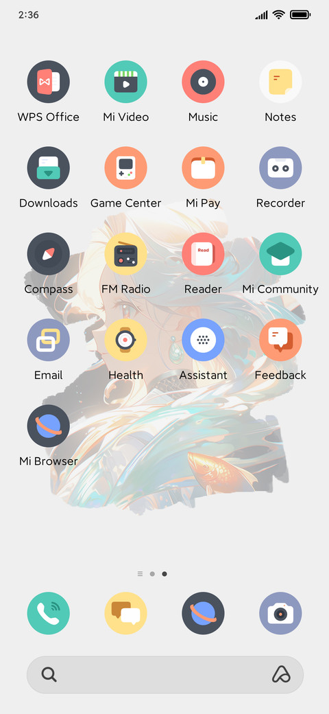 Plain white UI screenshot
