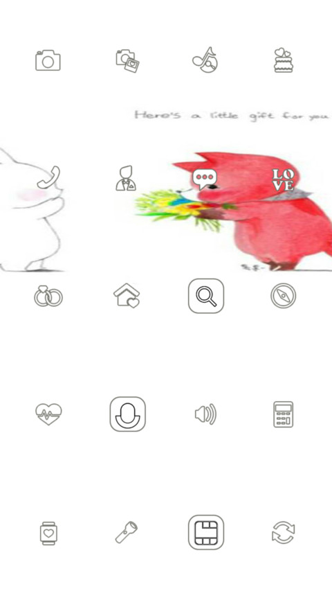 Bunnys carrot screenshot