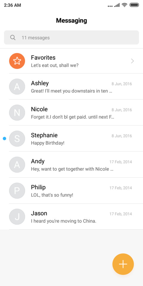 Indflower_DWM19 screenshot