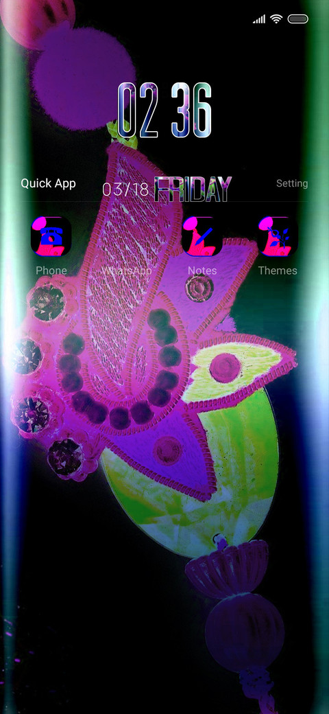 Rakhi_Bandhan screenshot