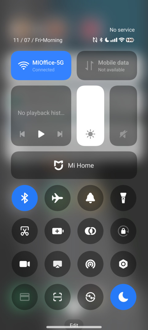 Cool screenshot