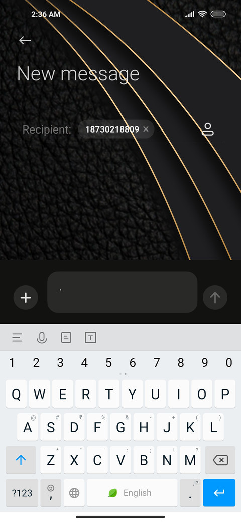 more gold screenshot